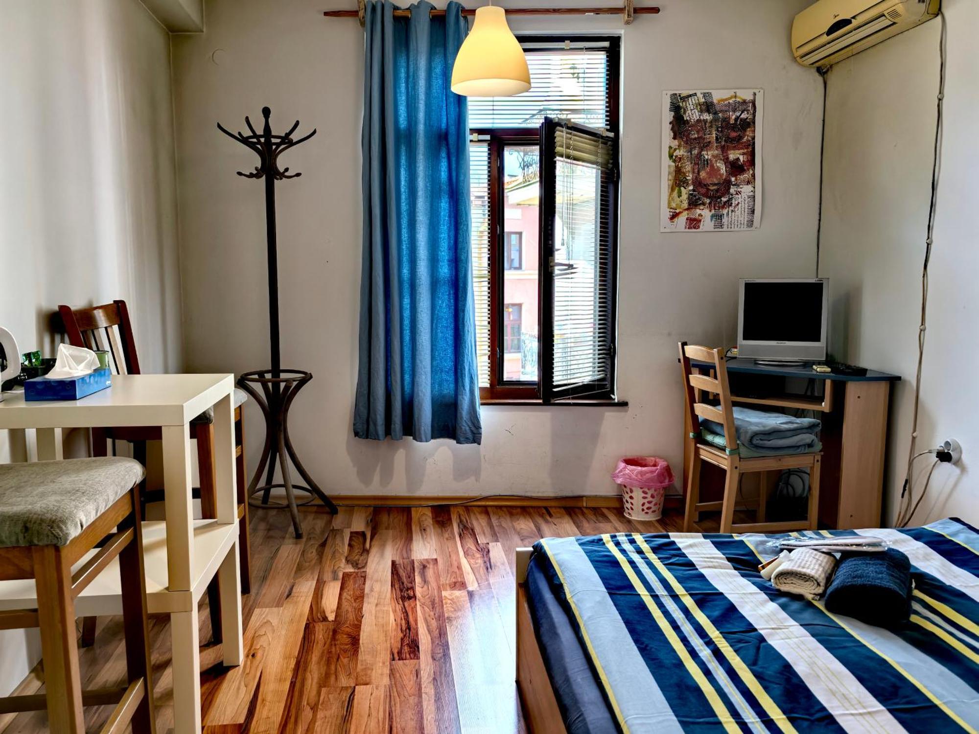 4 Rooms Plovdiv Luaran gambar