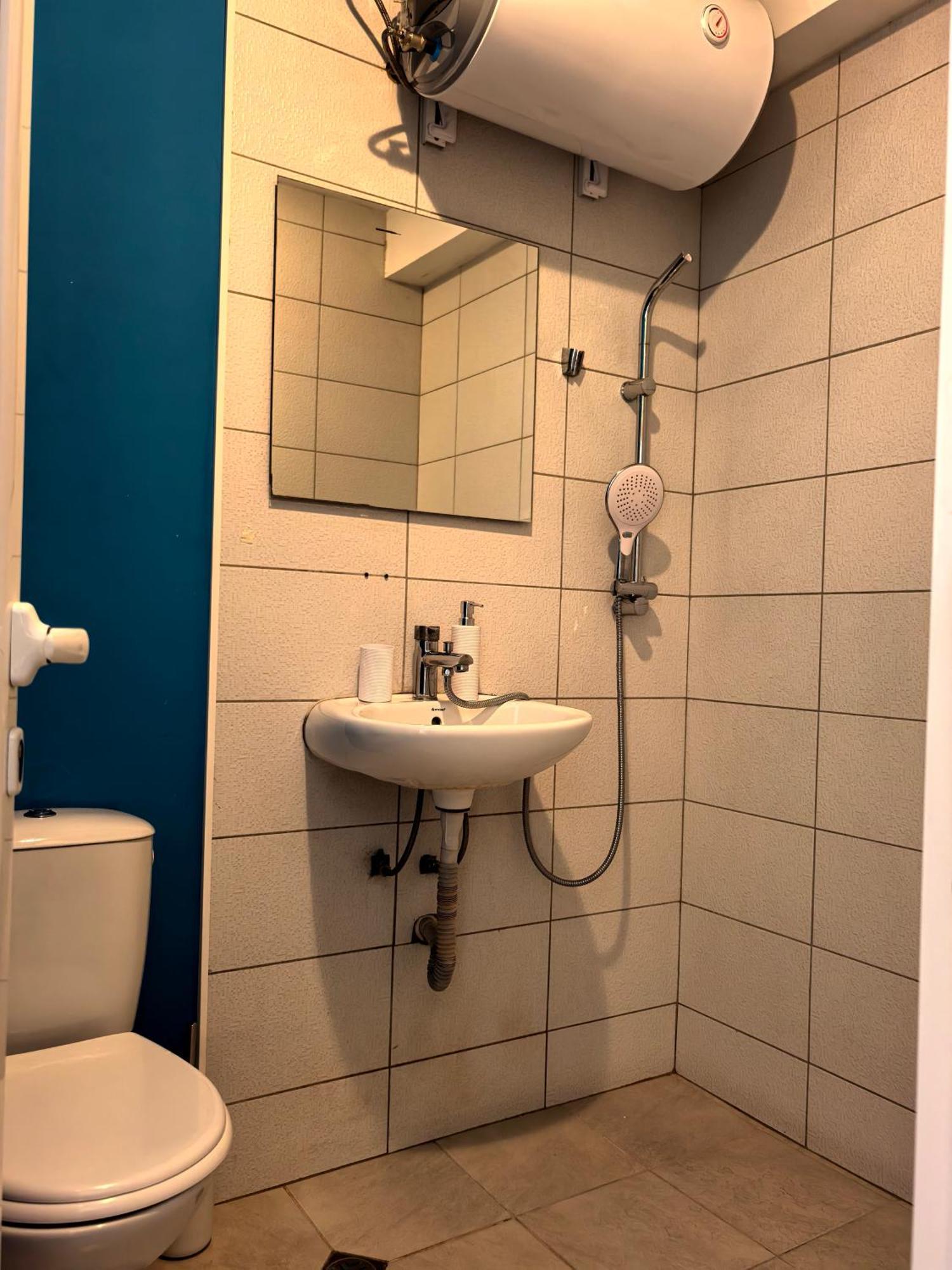 4 Rooms Plovdiv Luaran gambar