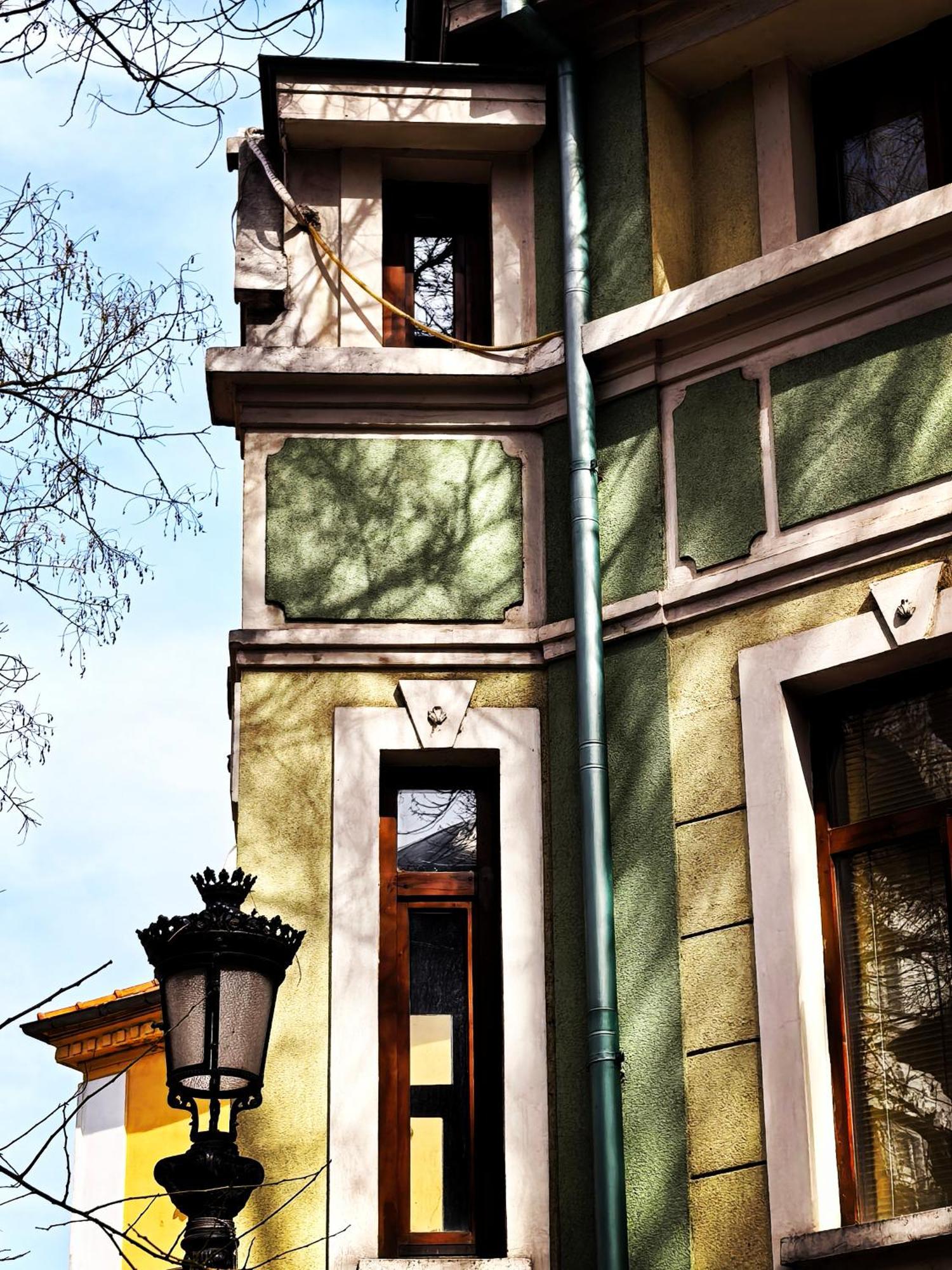 4 Rooms Plovdiv Luaran gambar