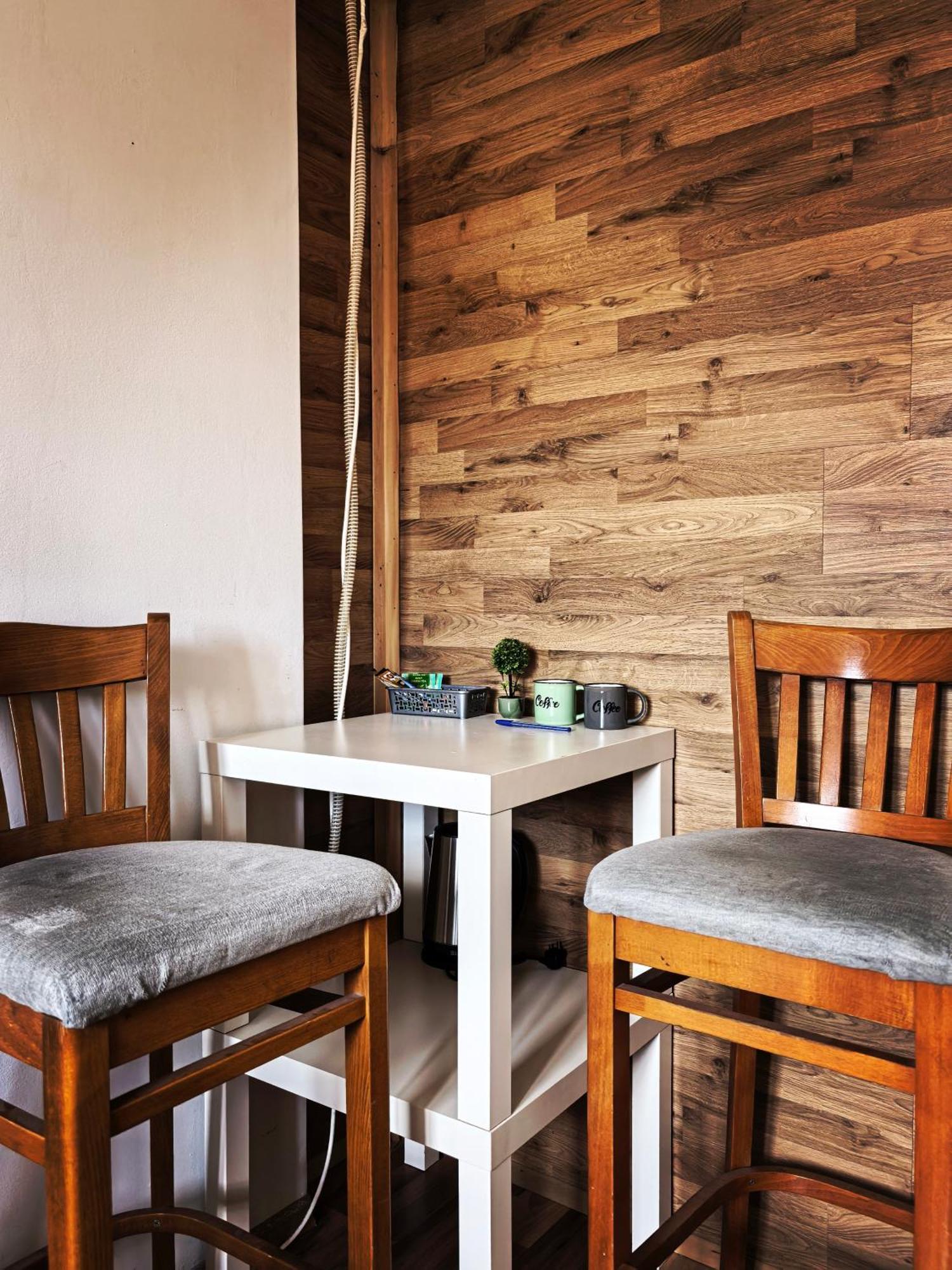 4 Rooms Plovdiv Luaran gambar