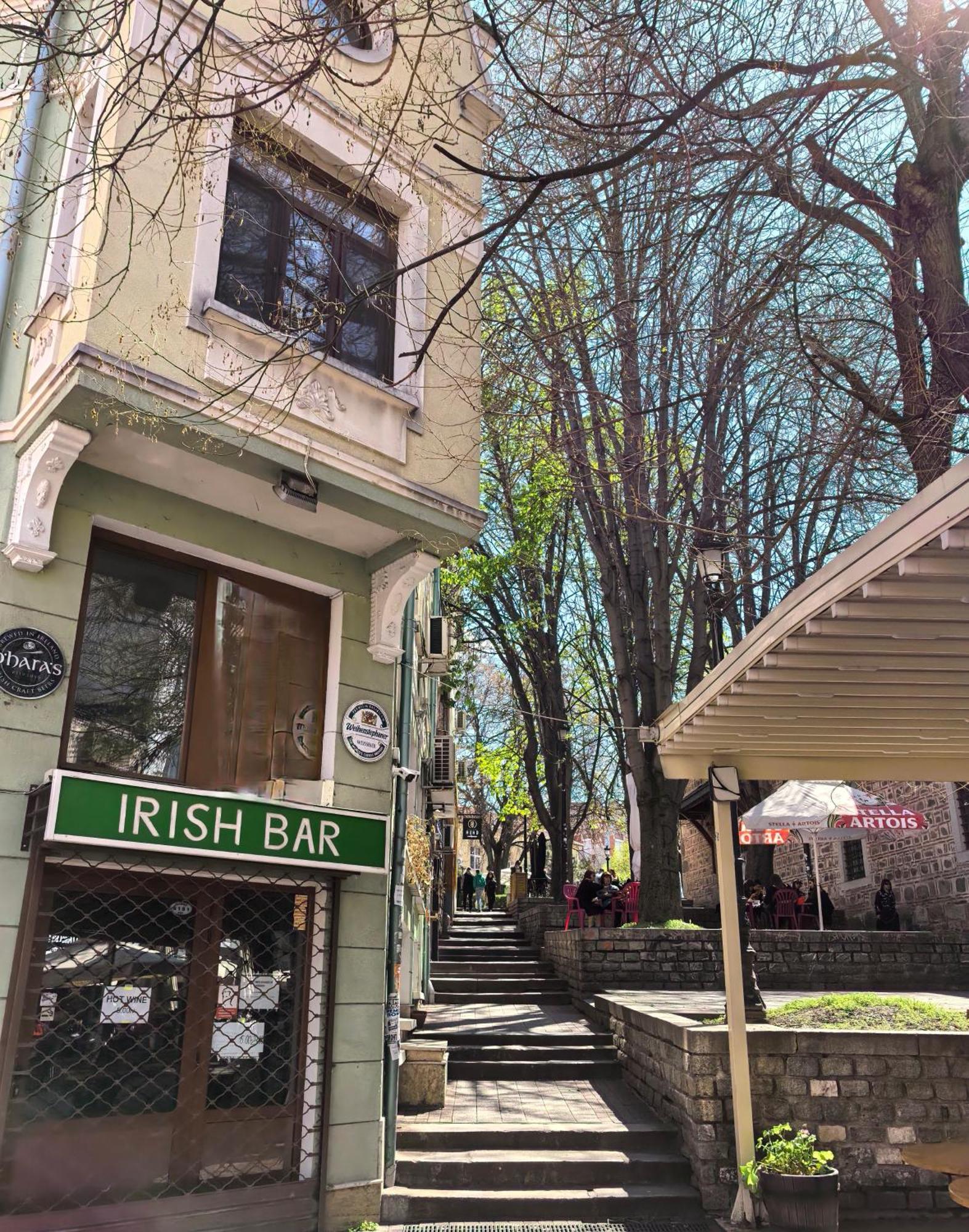4 Rooms Plovdiv Luaran gambar