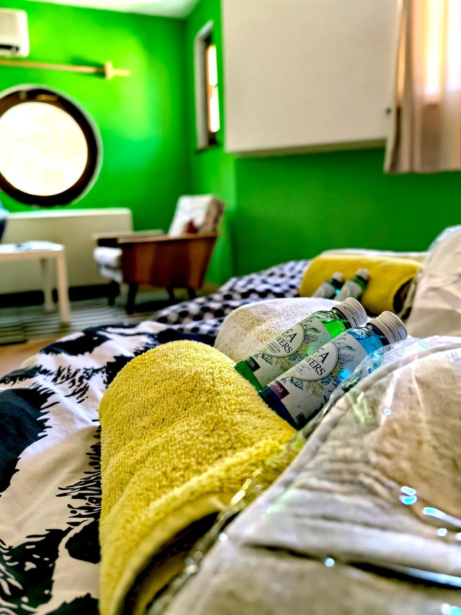4 Rooms Plovdiv Luaran gambar