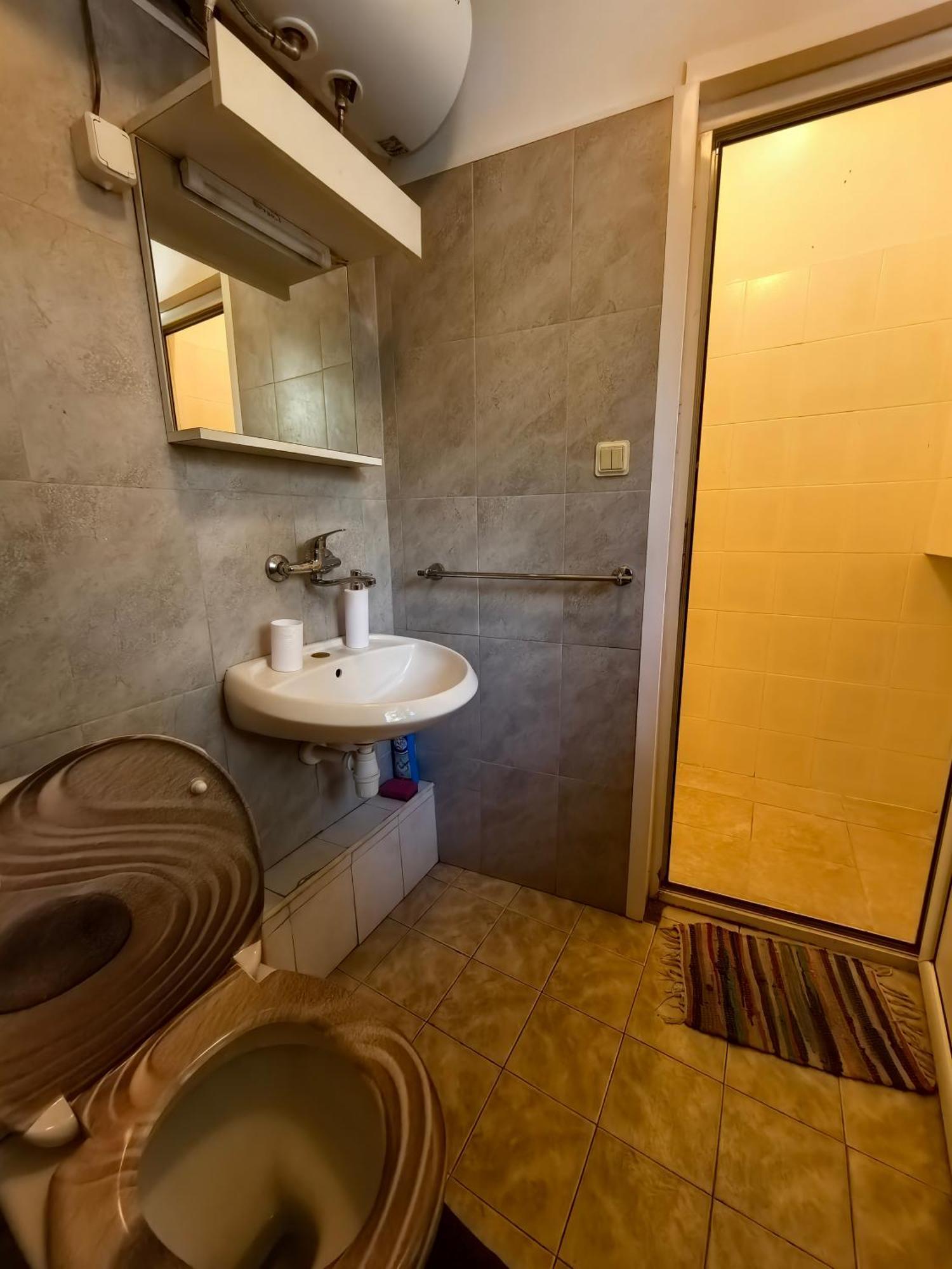 4 Rooms Plovdiv Bilik gambar