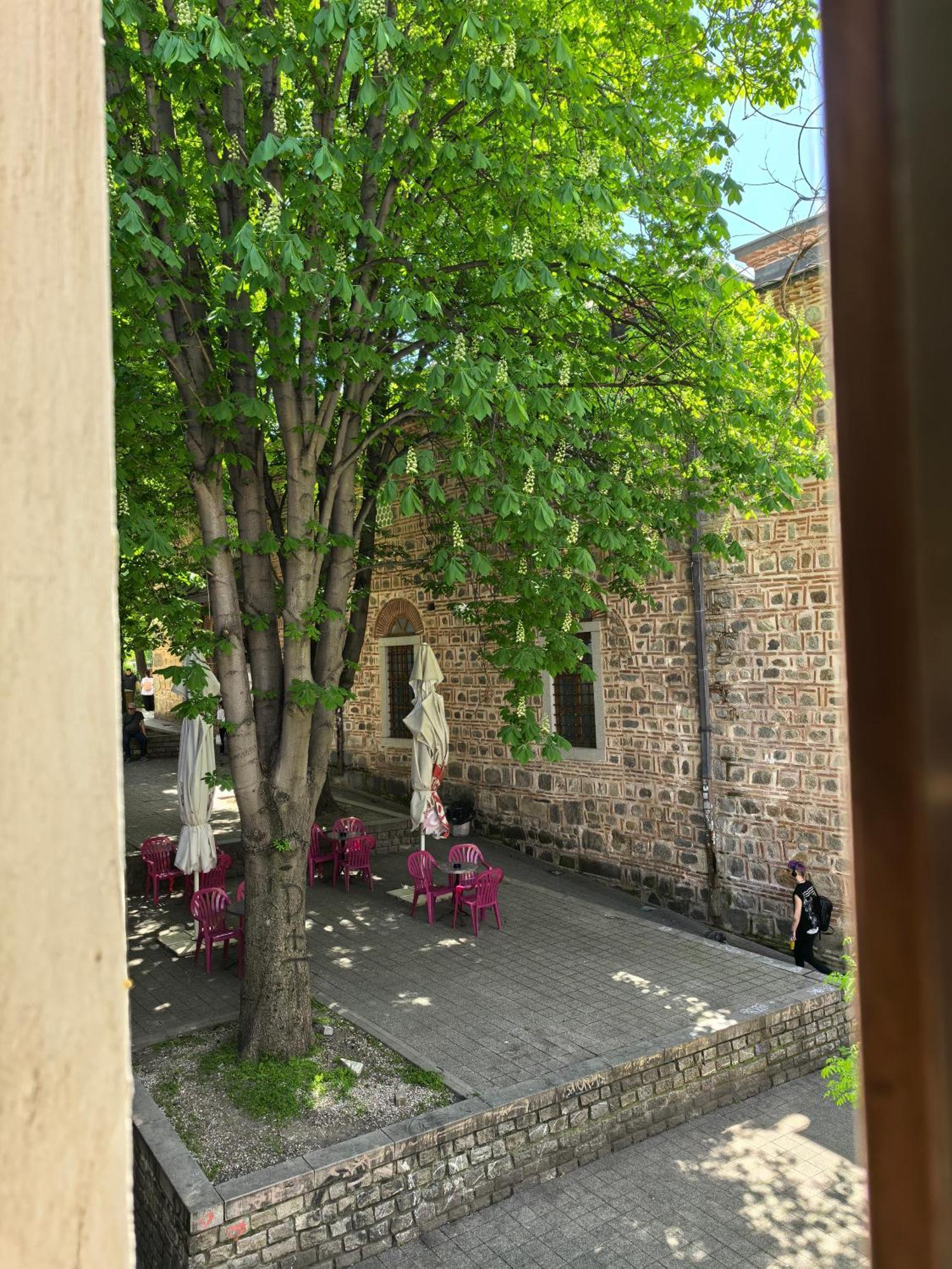 4 Rooms Plovdiv Luaran gambar