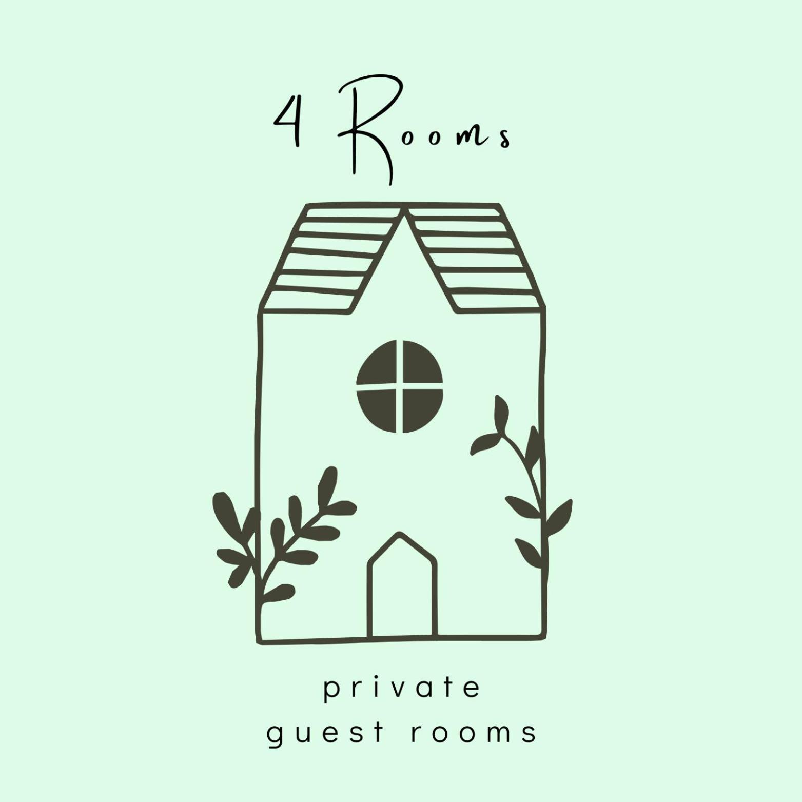 4 Rooms Plovdiv Luaran gambar