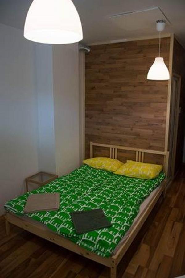 4 Rooms Plovdiv Luaran gambar